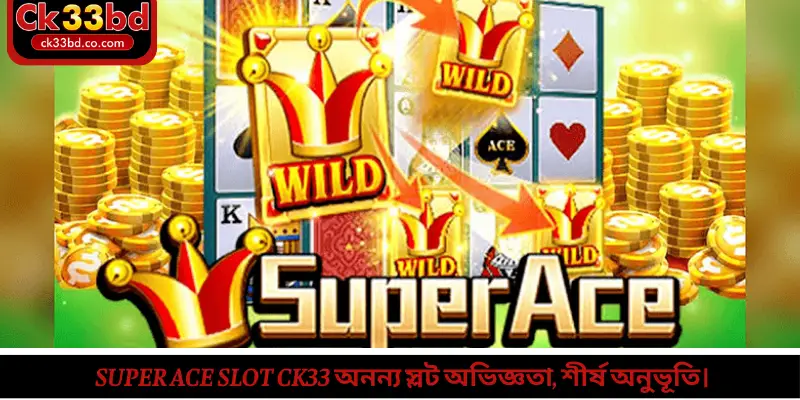 Super Ace Slot